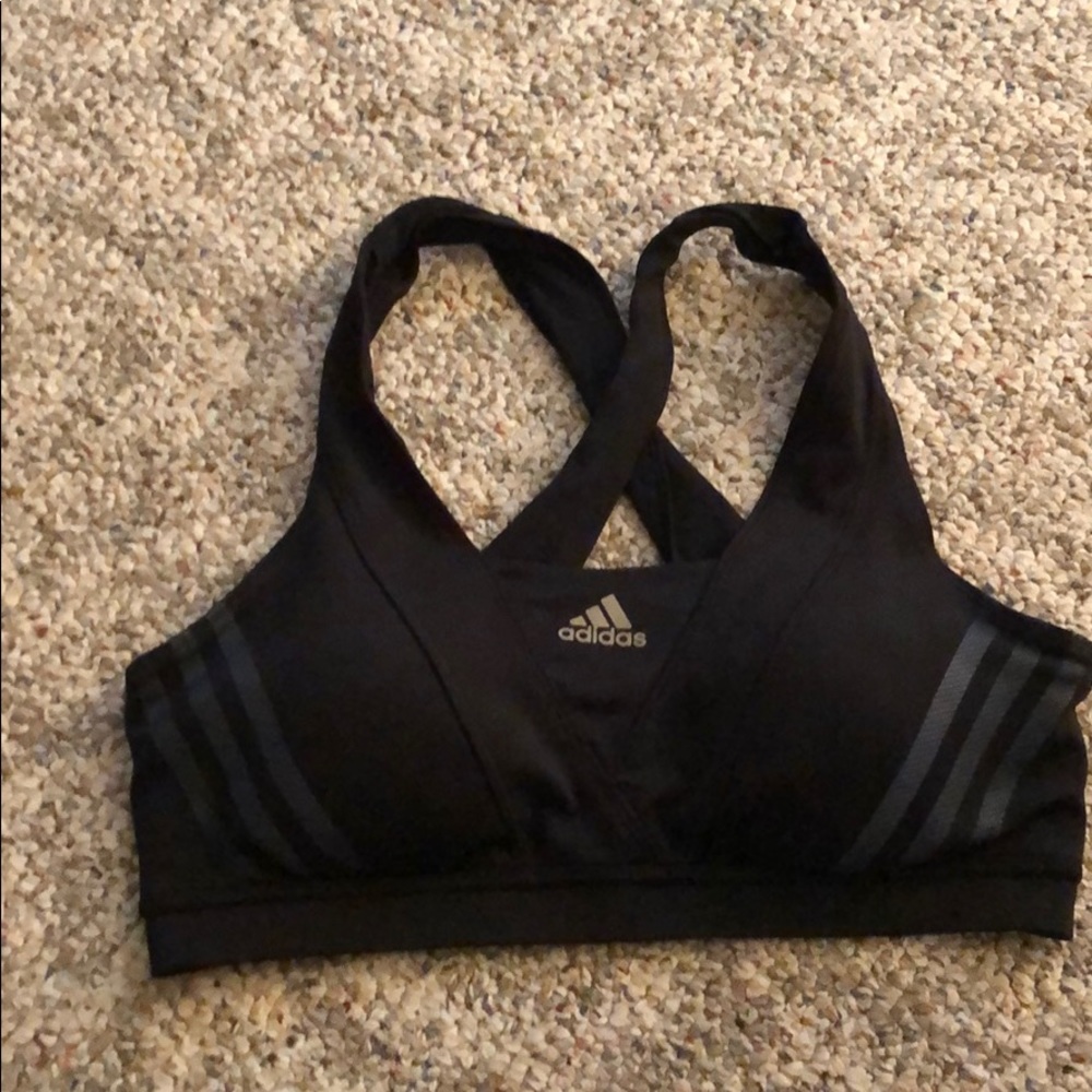 Adidas Climacool Sports Bra